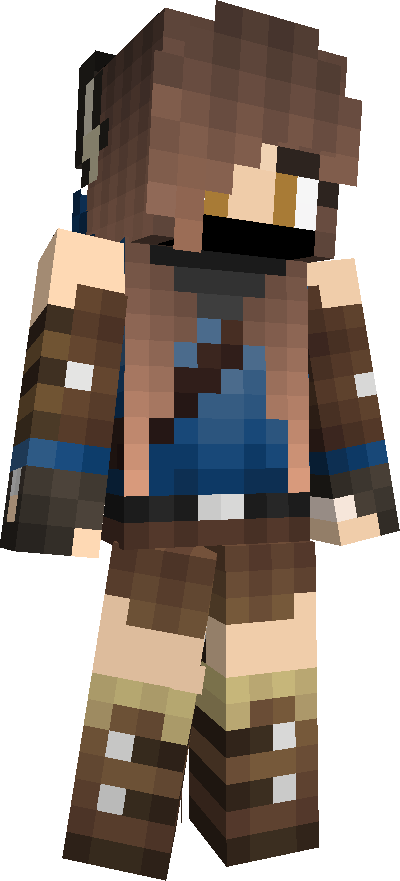 c4ttr4p's skin