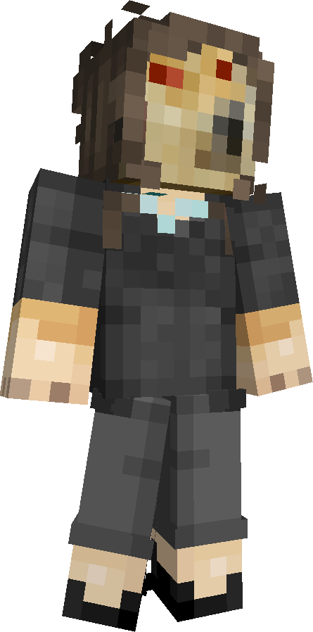 nlachance's skin