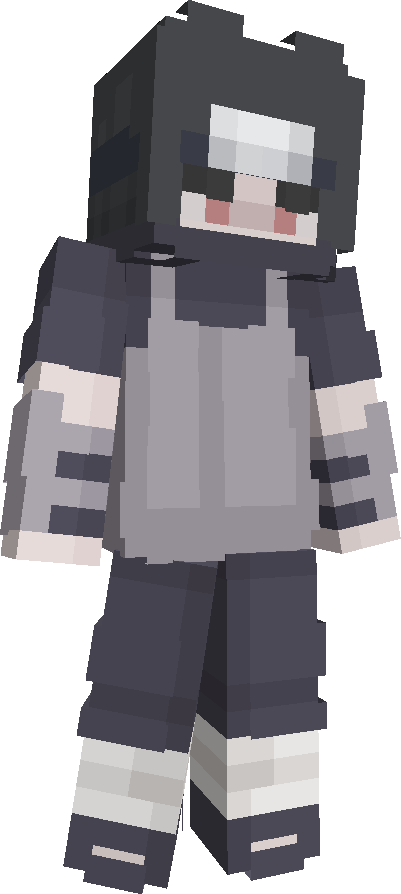 79v's skin