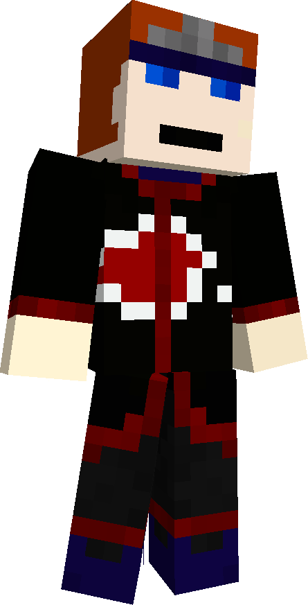 yahiko777's skin