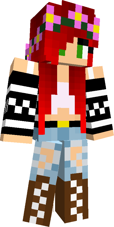 charleebrooks's skin