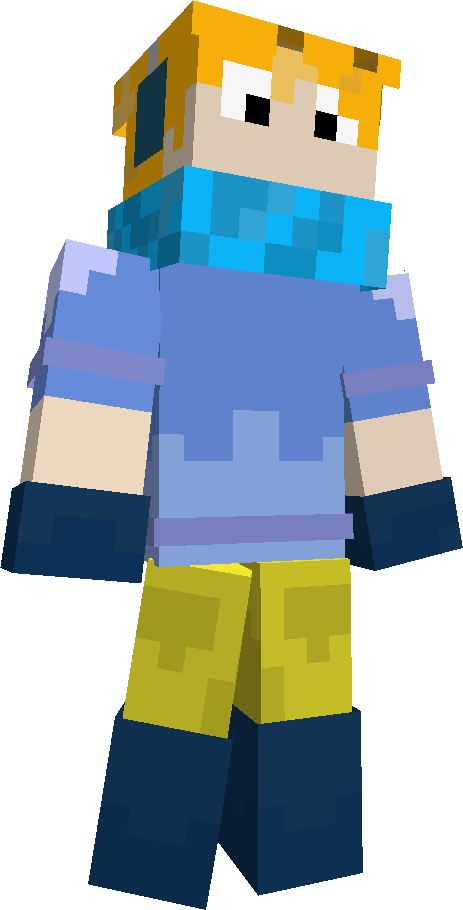 atchakoka's skin