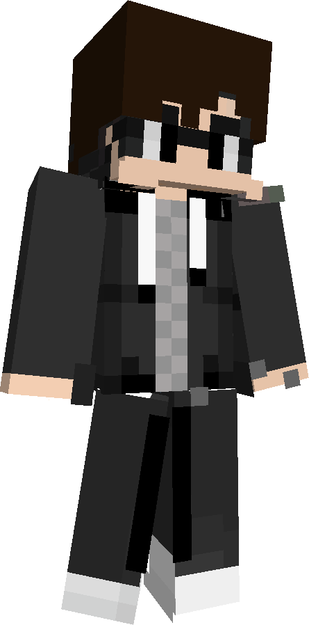 jakelivee's skin