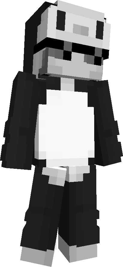 crvnberry's skin