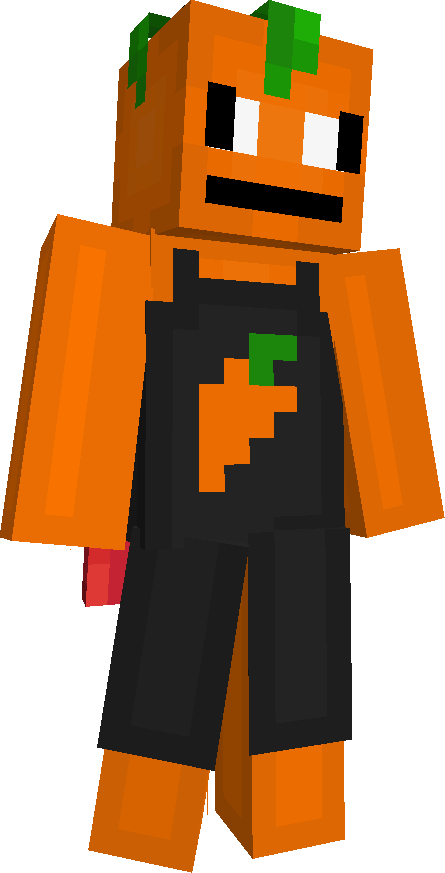 nicoey's skin