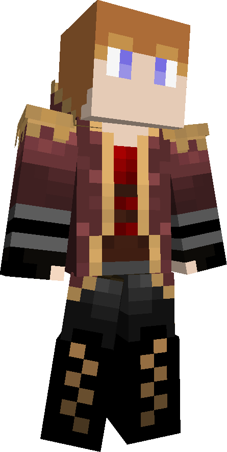 ckll2000's skin