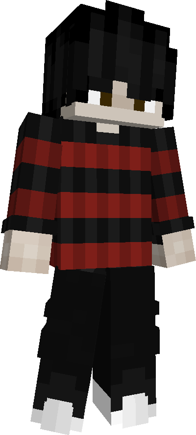 bedbuster405's skin