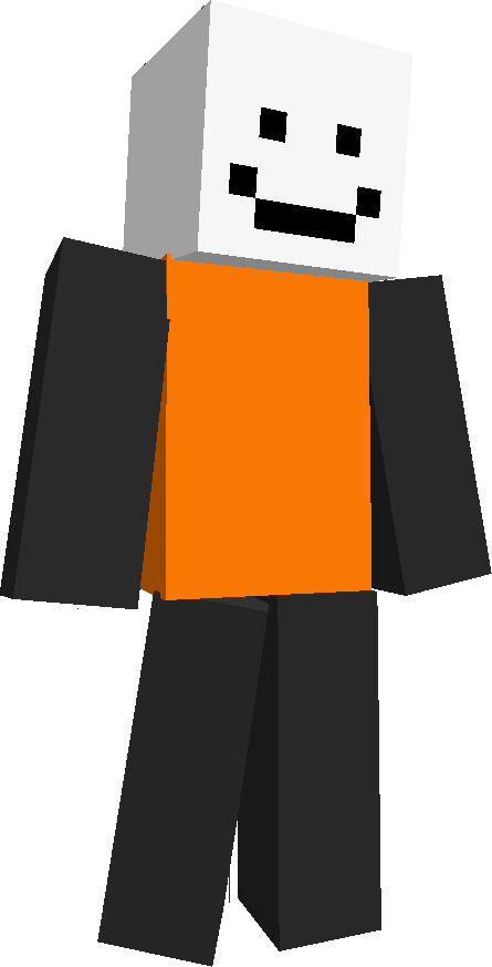 bummerrrrr's skin