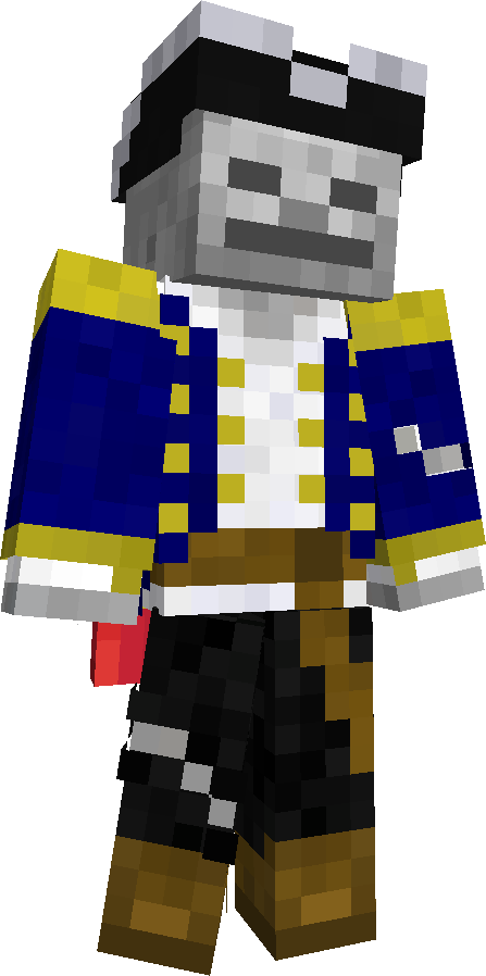 plazmafyre's skin