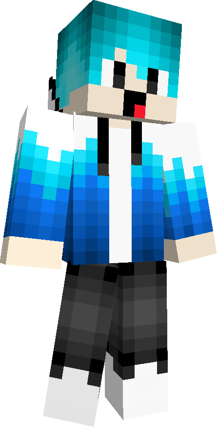 sp0rky2k's skin