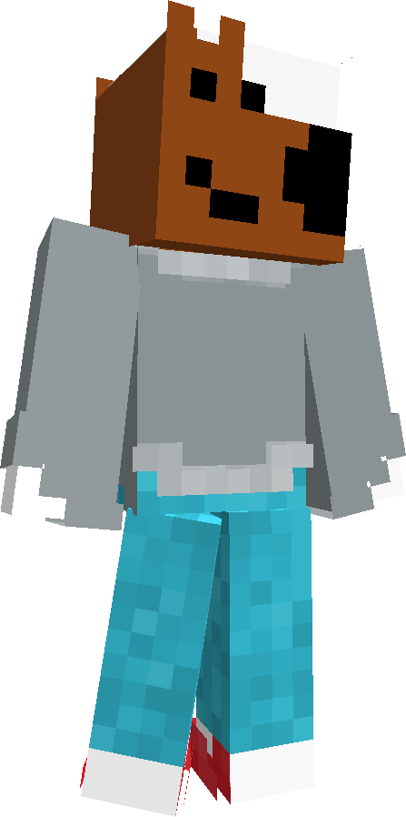 slimmestef9019's skin