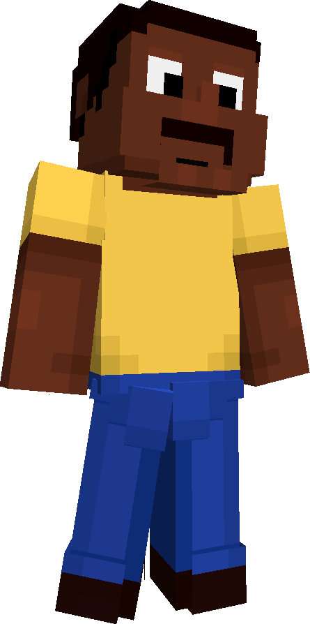briangreefin's skin