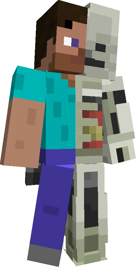 tonygotony's skin
