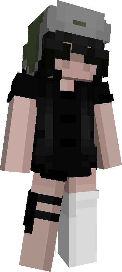 ihydra_'s skin