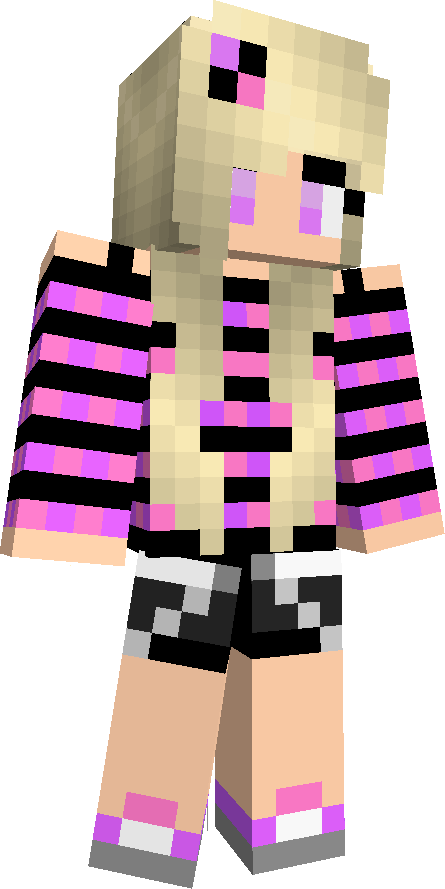 jiromonkey's skin