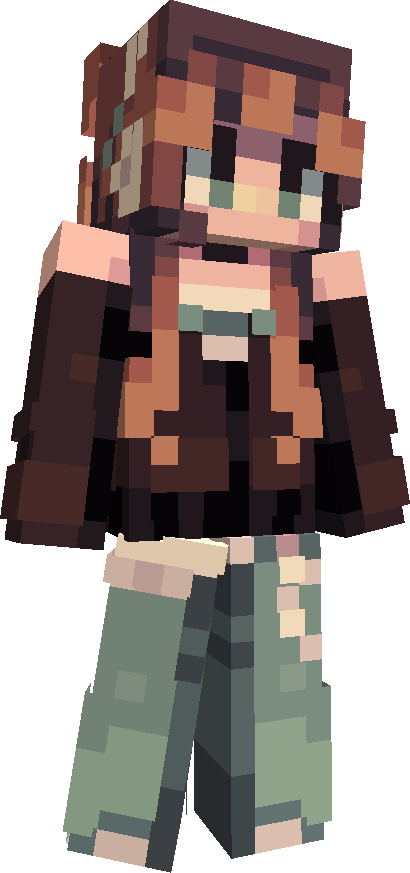 galaxybunny22's skin
