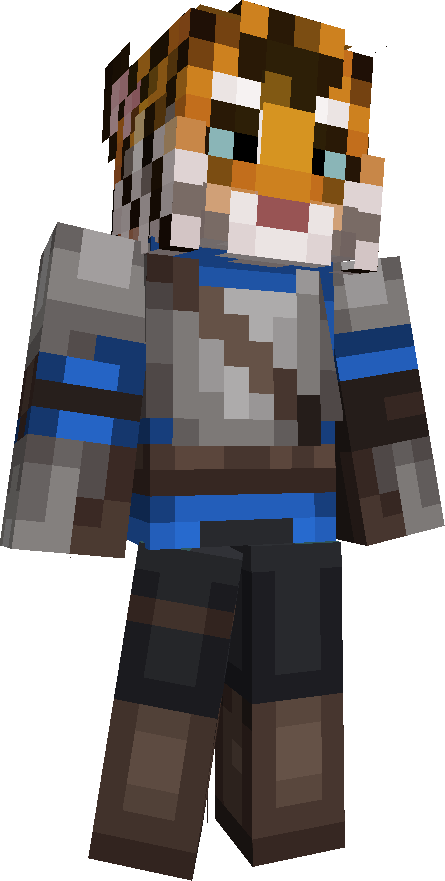 migboss's skin