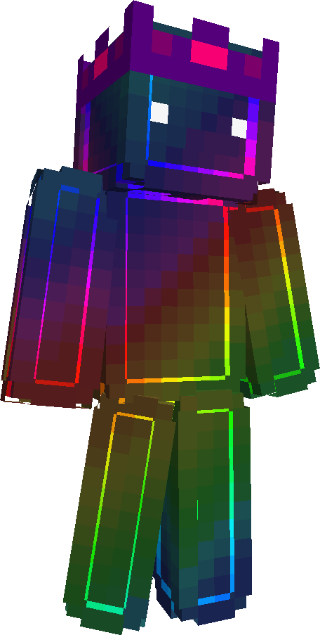 3d__'s skin