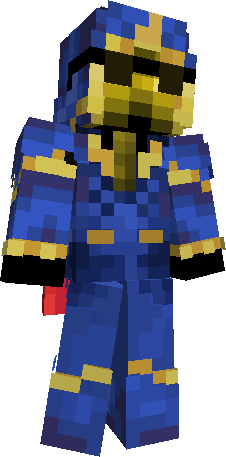 dino60's skin