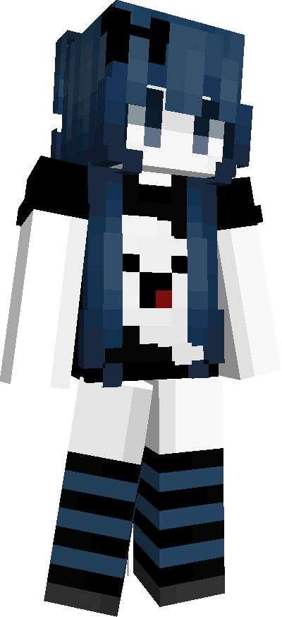 nataschapas's skin