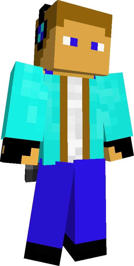 kamiksss's skin