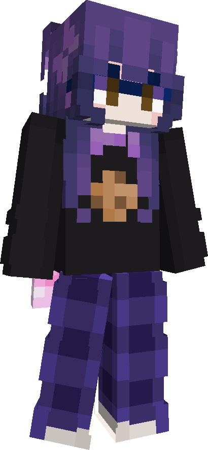 nytfox's skin