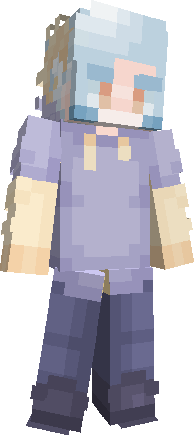 ccne's skin