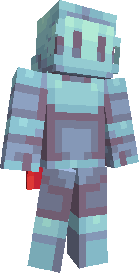 cheid's skin