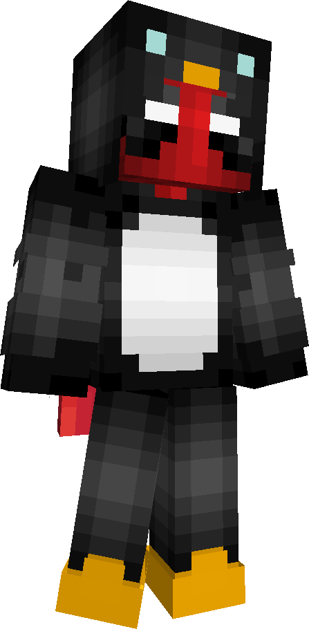 xqcwe's skin