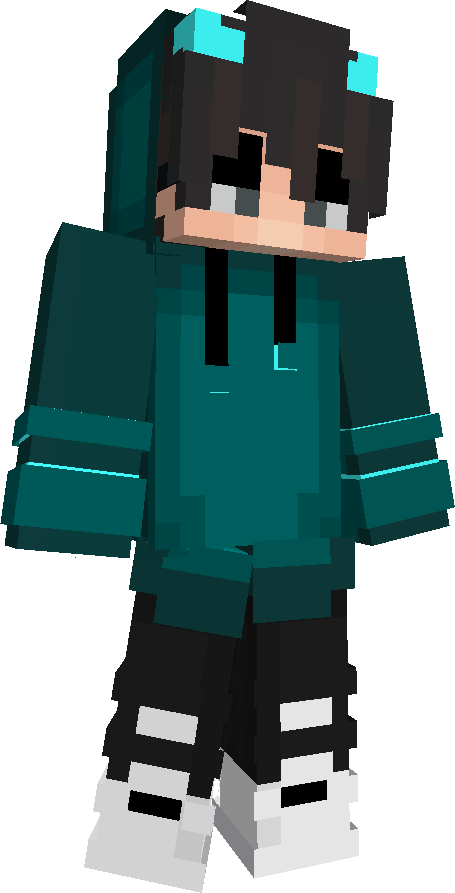 f1aes3d's skin