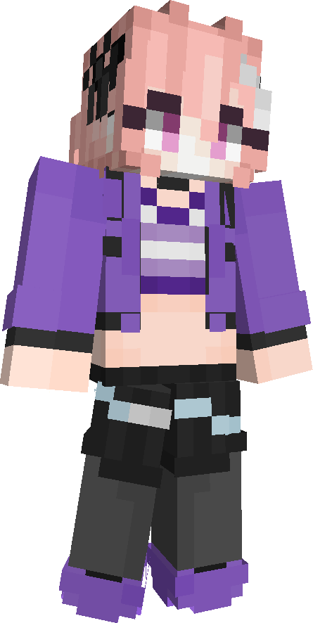 sentakuu666's skin