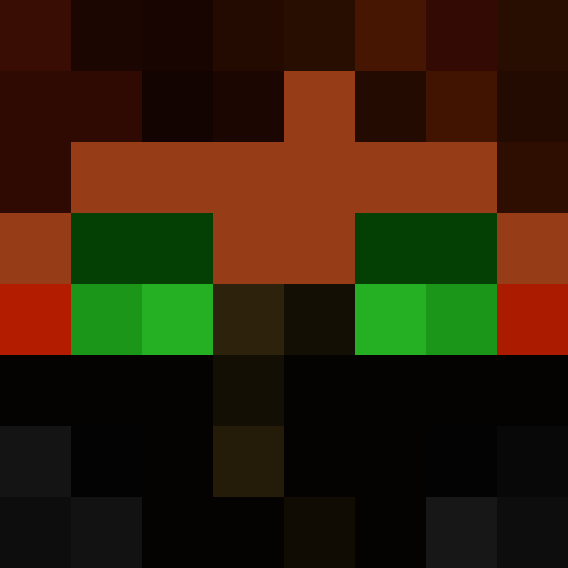 supremorie's avatar