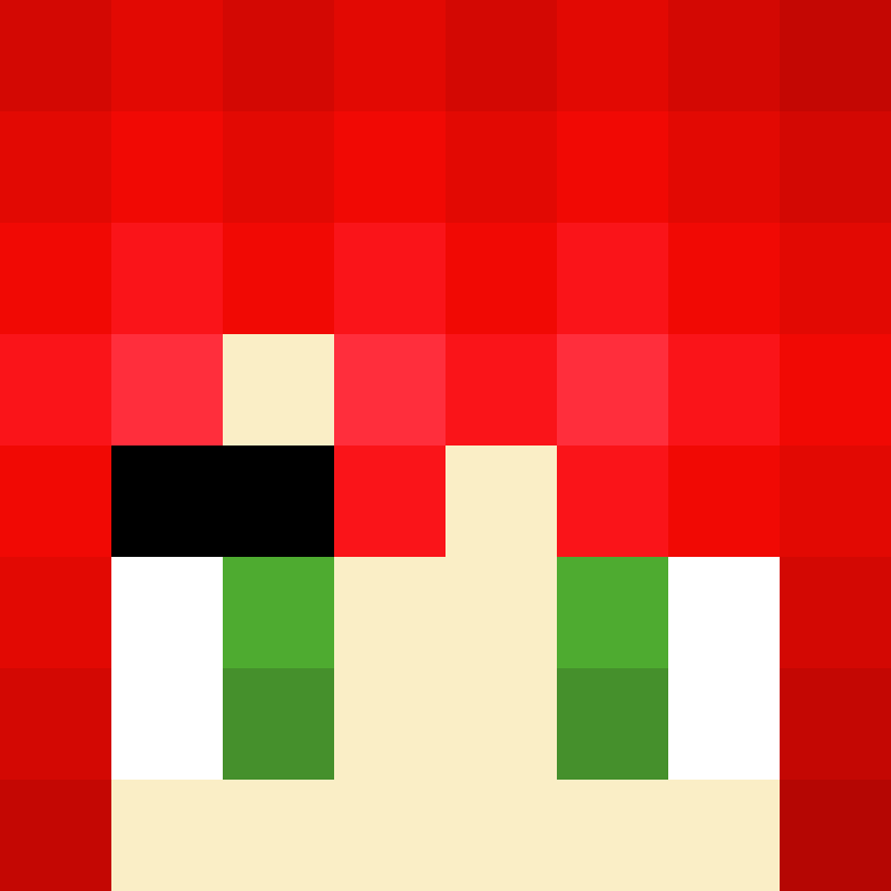glamrocker9876's avatar