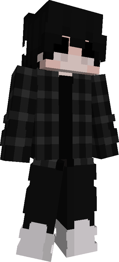 mcgirl77's skin