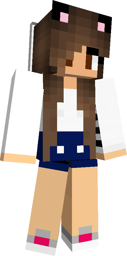 pink_angel1's skin