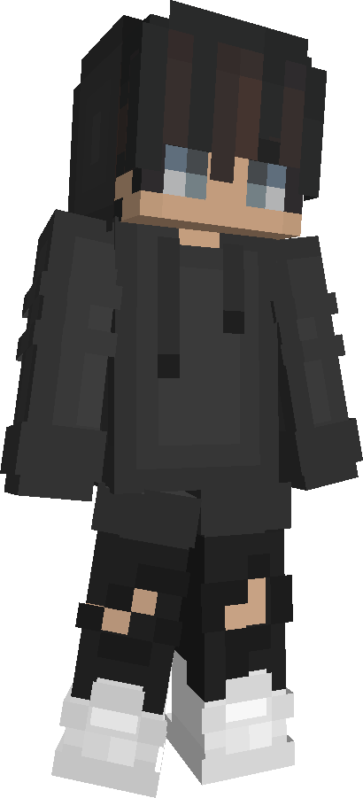 zimsk's skin