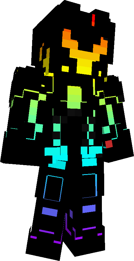 hi56's skin