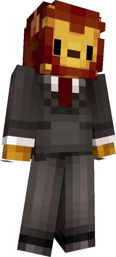 diamondthelion's skin