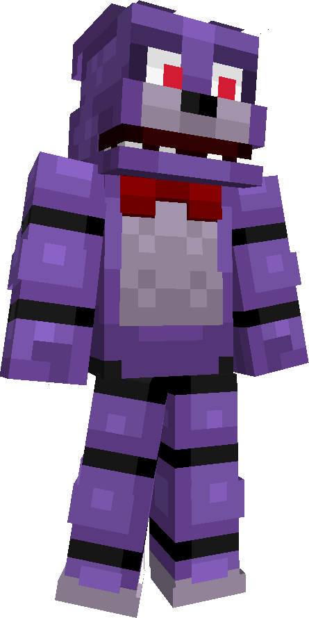 mitzmotz's skin