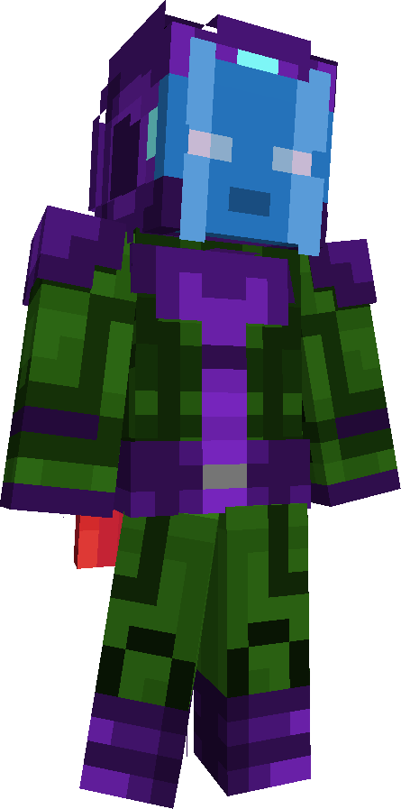 premuimpenguin's skin