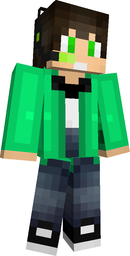 cybersquirtle18's skin