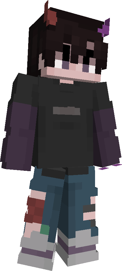 neogemini's skin