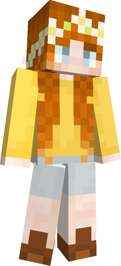 aloisearltrancy's skin