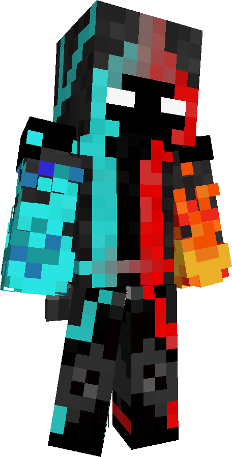 gamerguy167055's skin