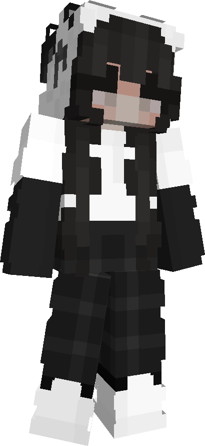 chickennonugget's skin