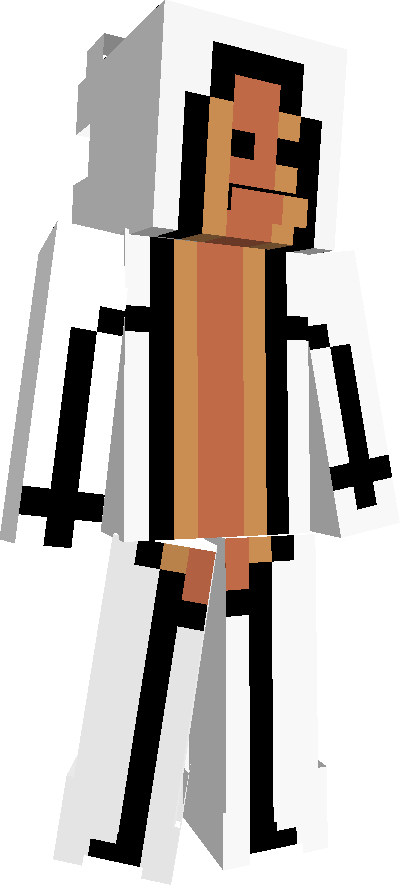 twashtoe's skin