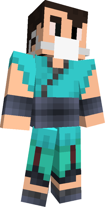 apoeleven's skin