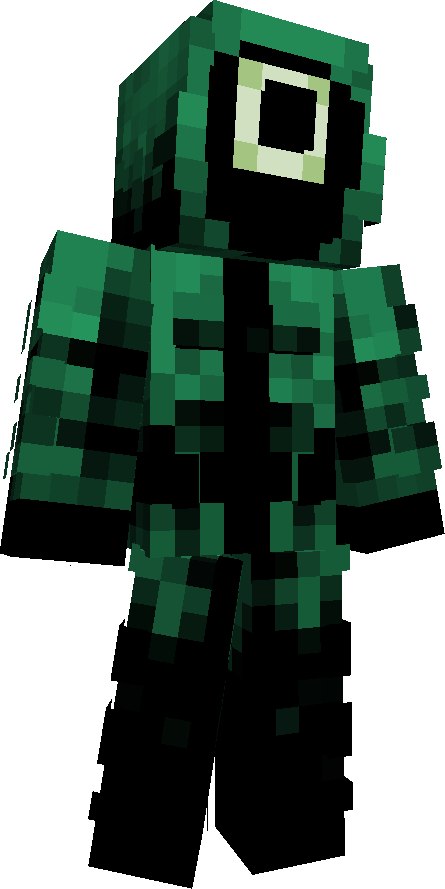 barbicunity's skin