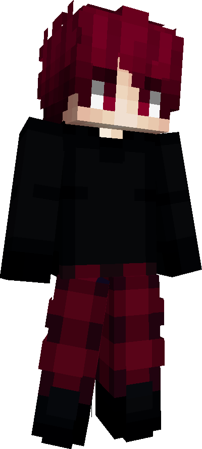 aehy's skin
