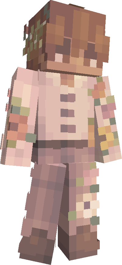 savage_psycho's skin